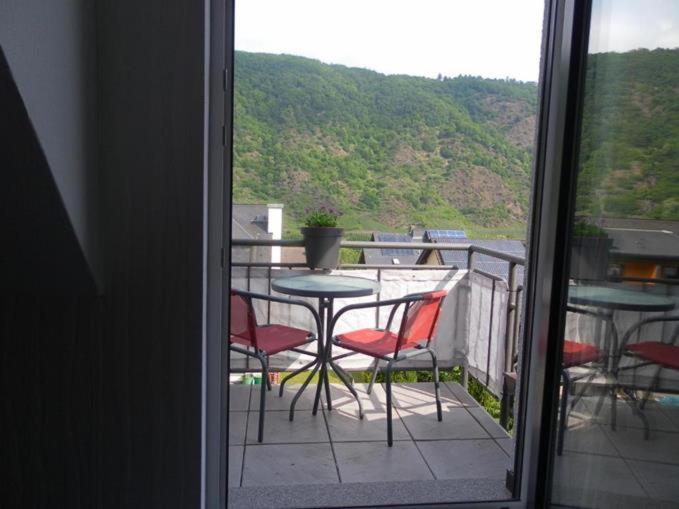 Apartment Haus Avallon