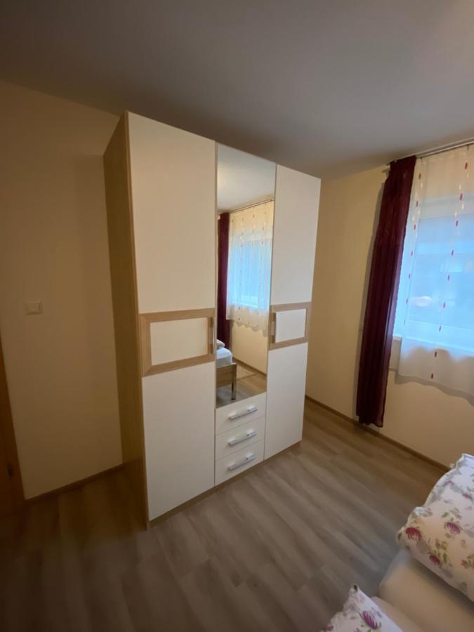Haus Avallon Apartment *