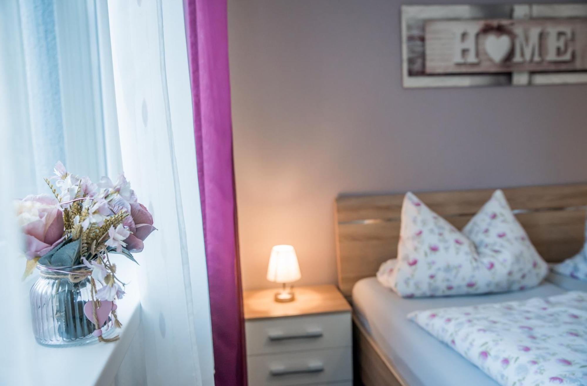 Apartment Haus Avallon Cochem