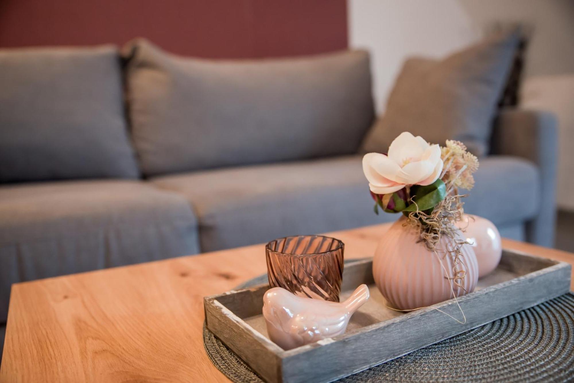 Apartment Haus Avallon *