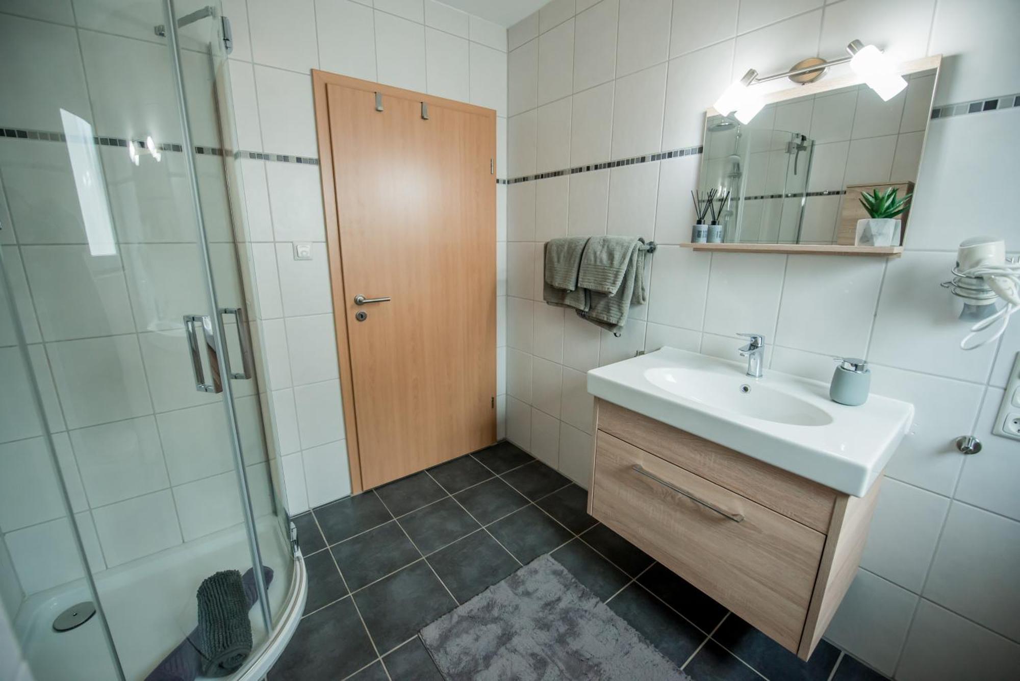 Haus Avallon Apartment