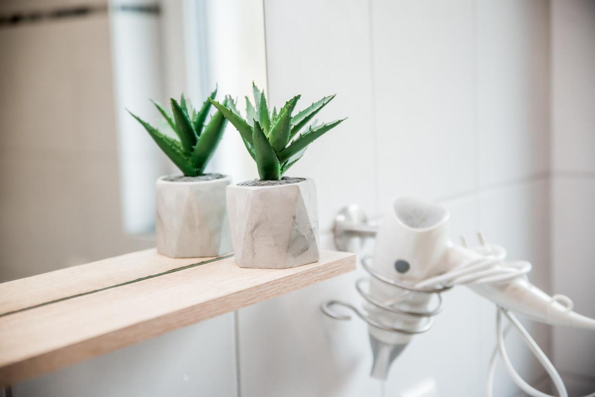 Apartment Haus Avallon *