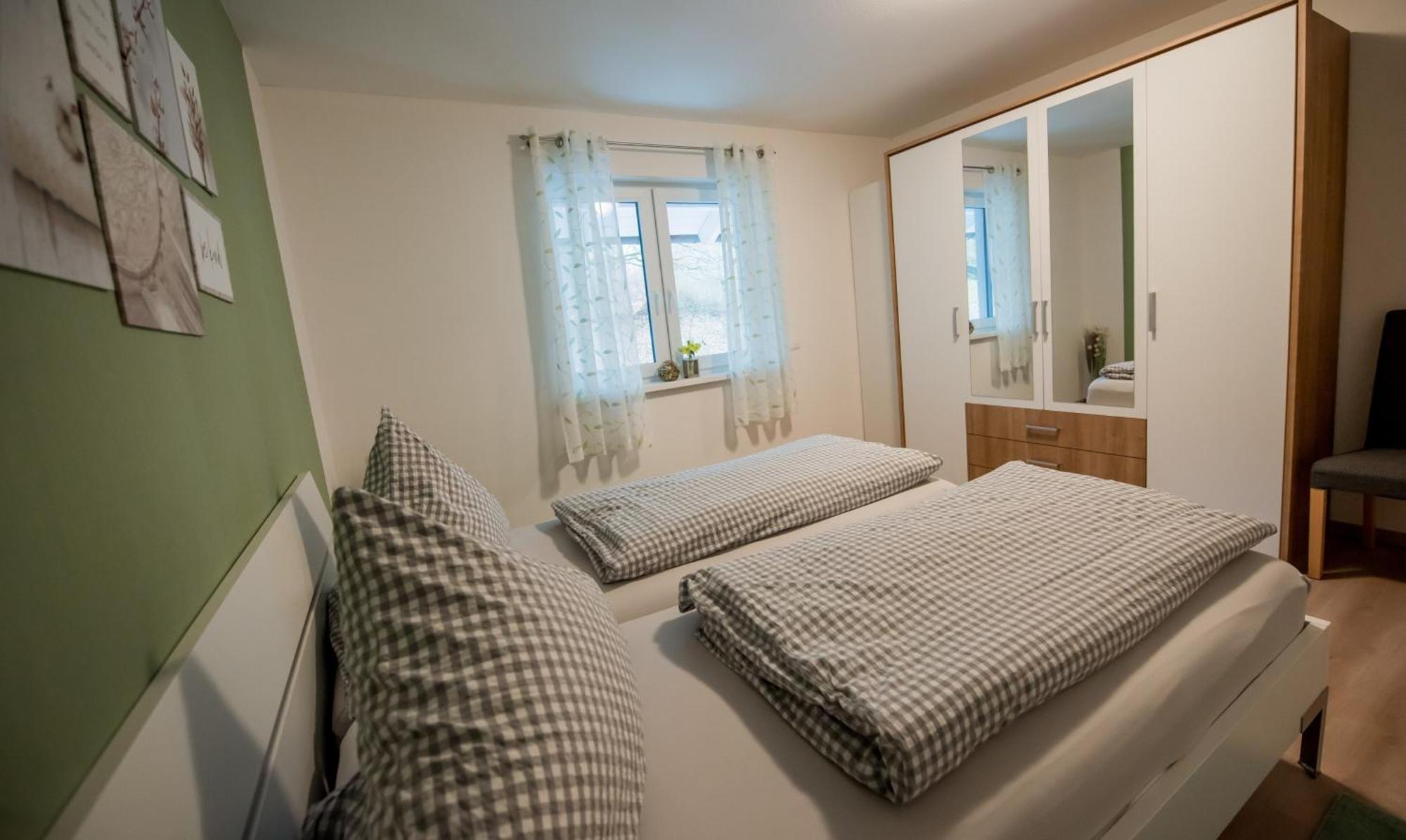 Apartment Haus Avallon