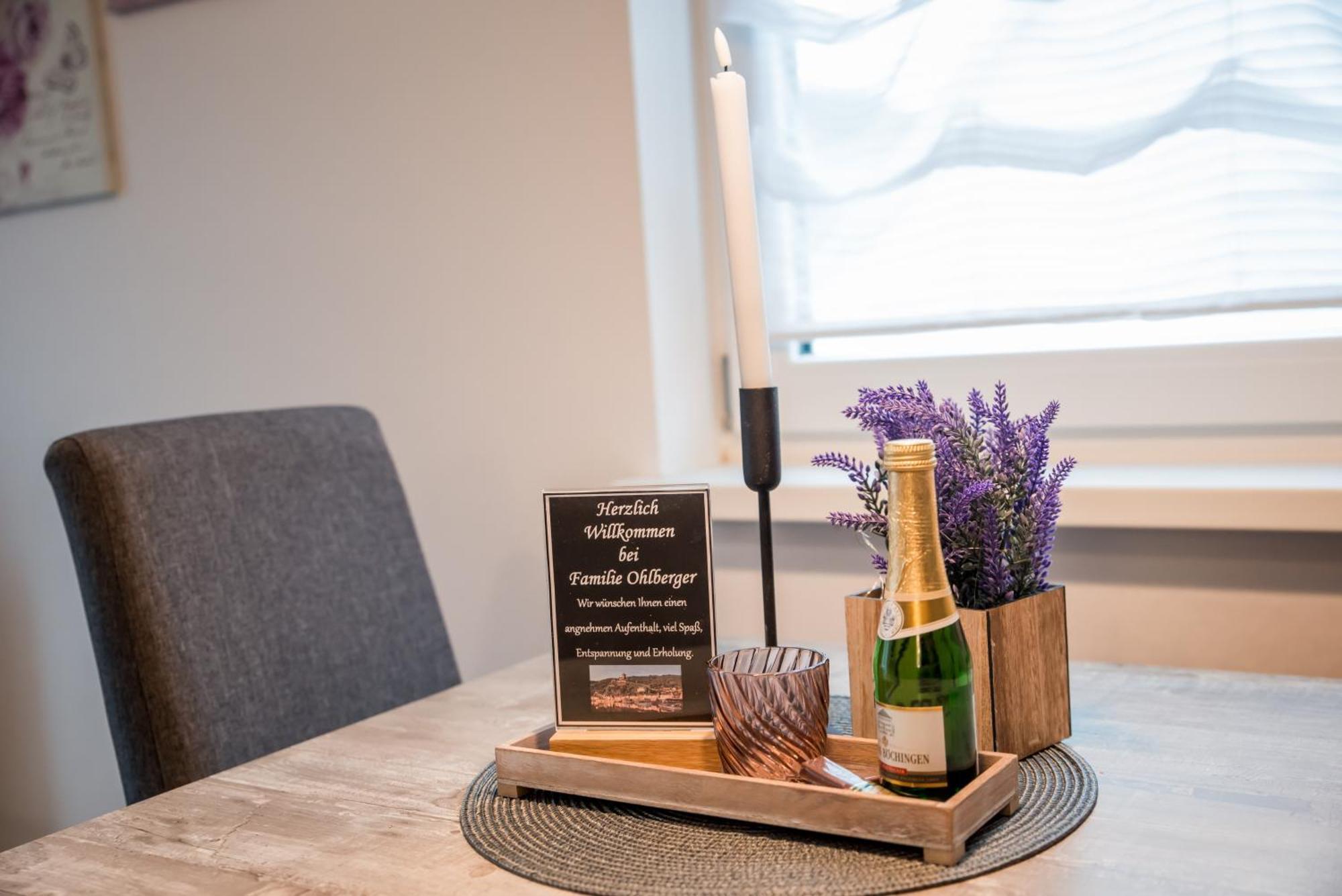 Apartment Haus Avallon Cochem