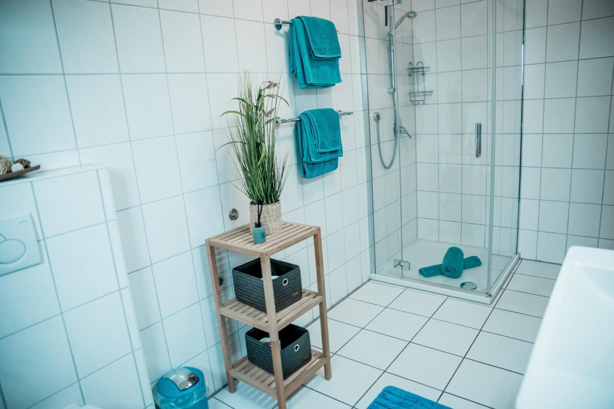 Apartment Haus Avallon Cochem
