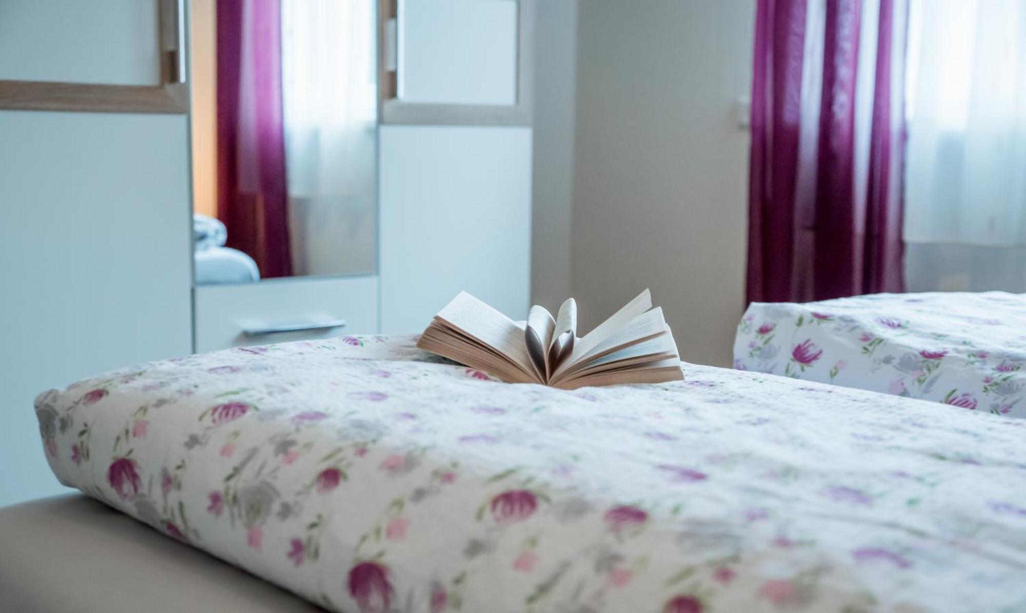 Apartment Haus Avallon