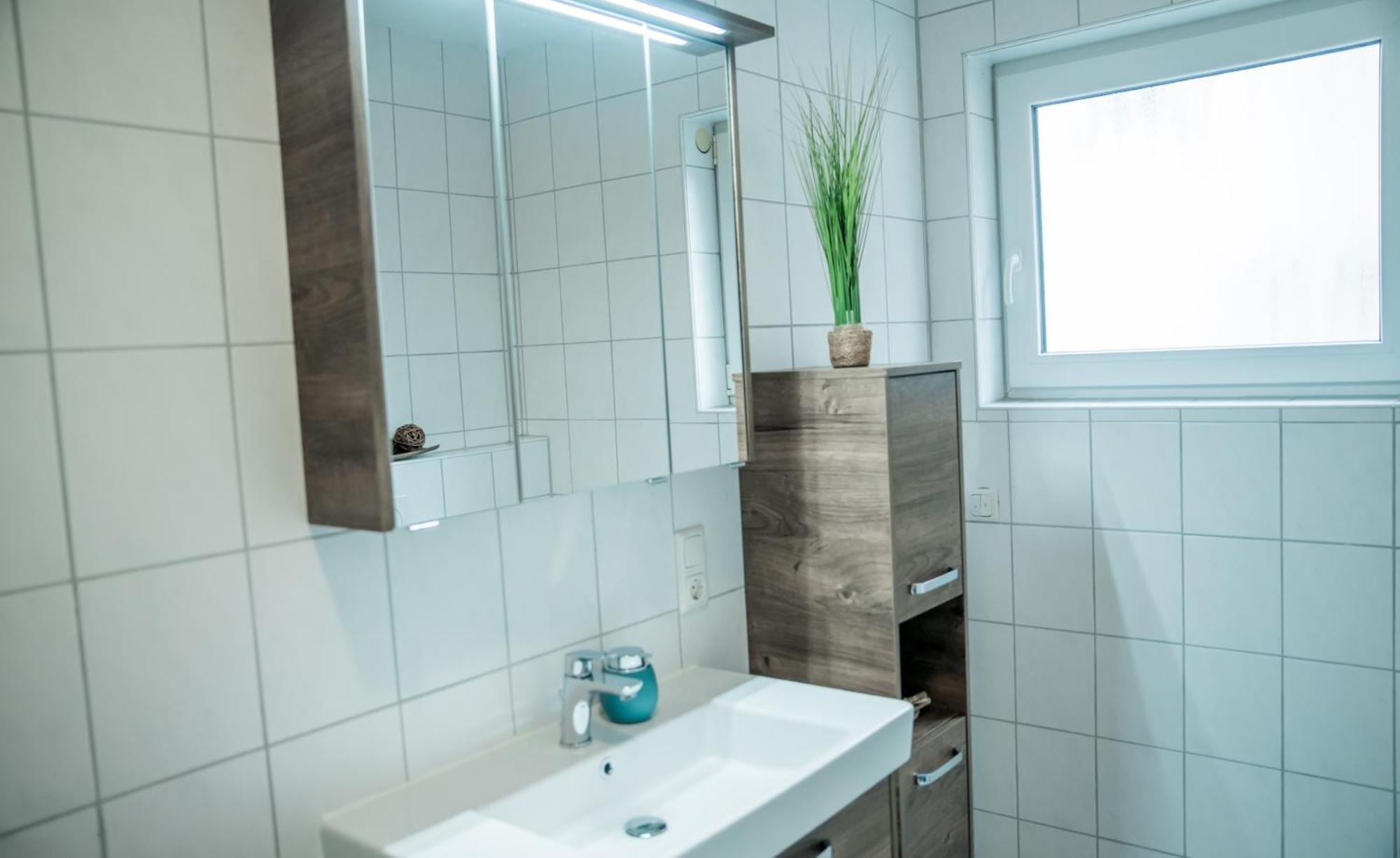 Haus Avallon Apartment