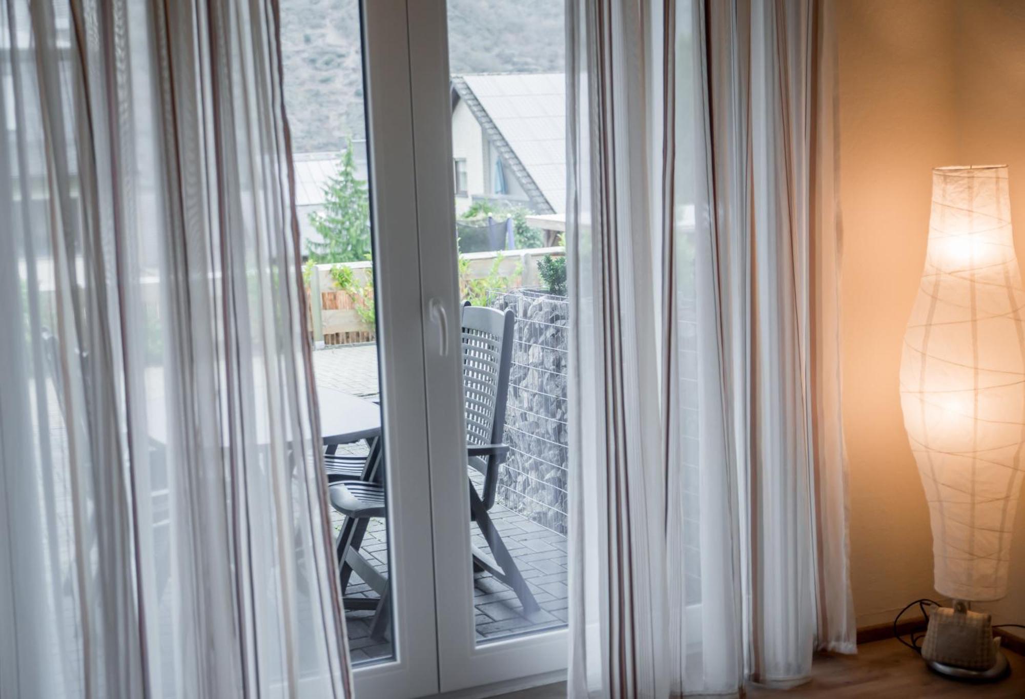 Apartment Haus Avallon Cochem